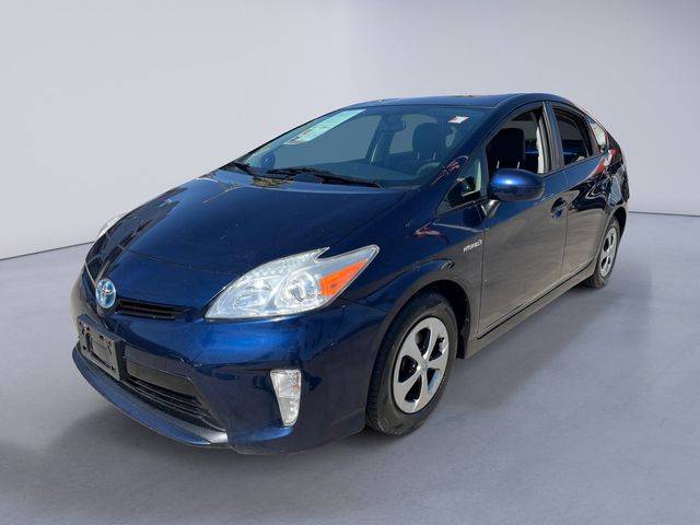 2013 Toyota Prius Two — Sedan — 118,212 mi — Tucson, AZ