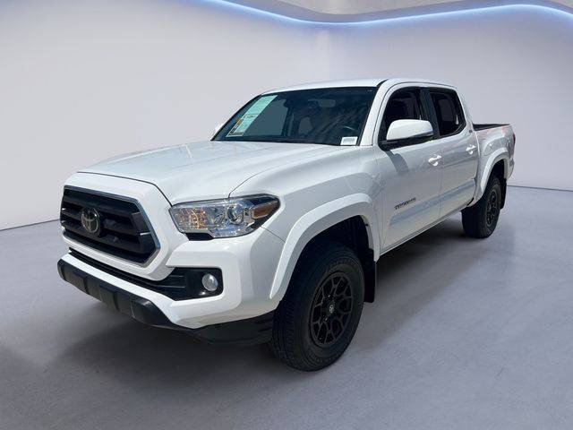 2022 Toyota Tacoma SR5 — Pickup Truck — 33,423 mi — Tucson, AZ