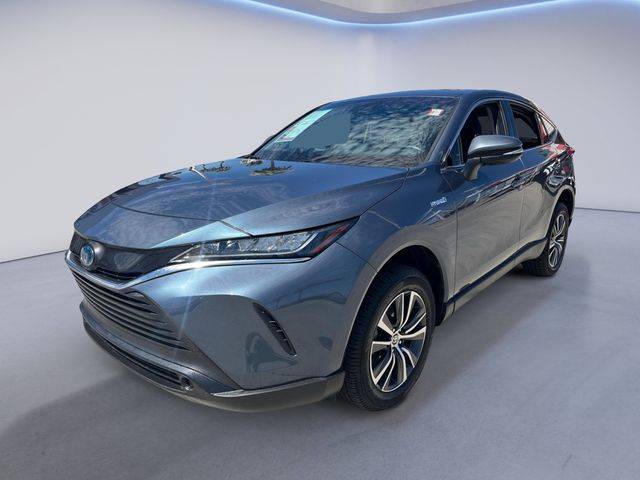 2021 Toyota Venza LE — SUV — 92,521 mi — Tucson, AZ