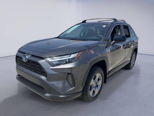 2024 Toyota RAV4 Hybrid LE — SUV — 15,874 mi — Tucson, AZ