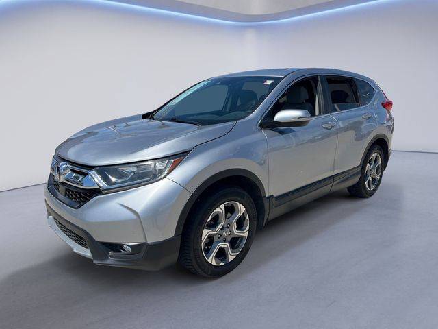2018 Honda CR-V EX — SUV — 51,029 mi — Tucson, AZ