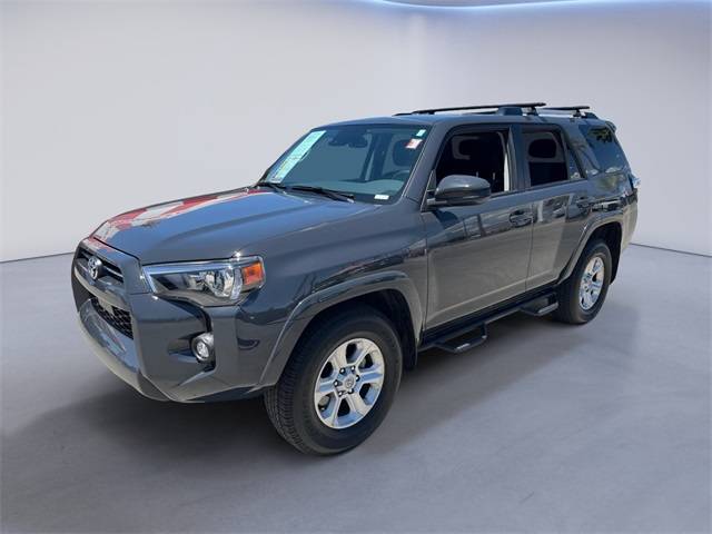 2024 Toyota 4Runner SR5 — SUV — 14,280 mi — Tucson, AZ