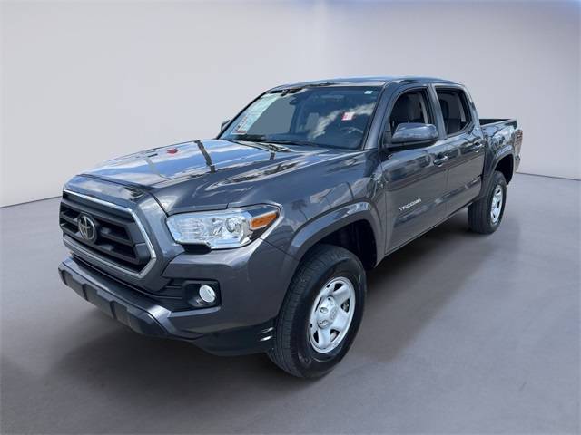 2022 Toyota Tacoma SR5 — Pickup Truck — 35,035 mi — Tucson, AZ