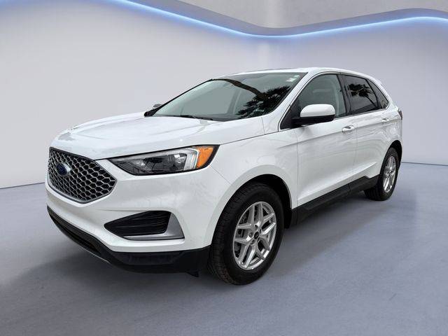 2024 Ford Edge SEL — SUV — 20,040 mi — Tucson, AZ