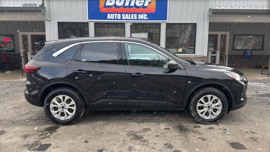 2024 Ford Escape Active — SUV — 19,900 mi — Sidney, NY