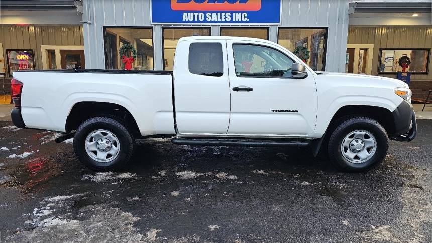 2019 Toyota Tacoma SR5 — Pickup Truck — 96,800 mi — Sidney, NY