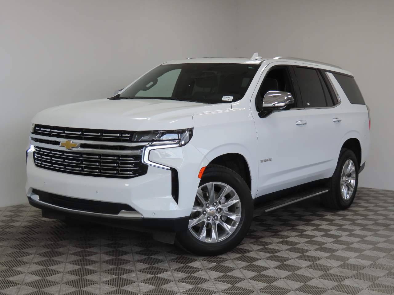 2023 Chevrolet Tahoe Premier — SUV — 30,935 mi — Chandler, AZ