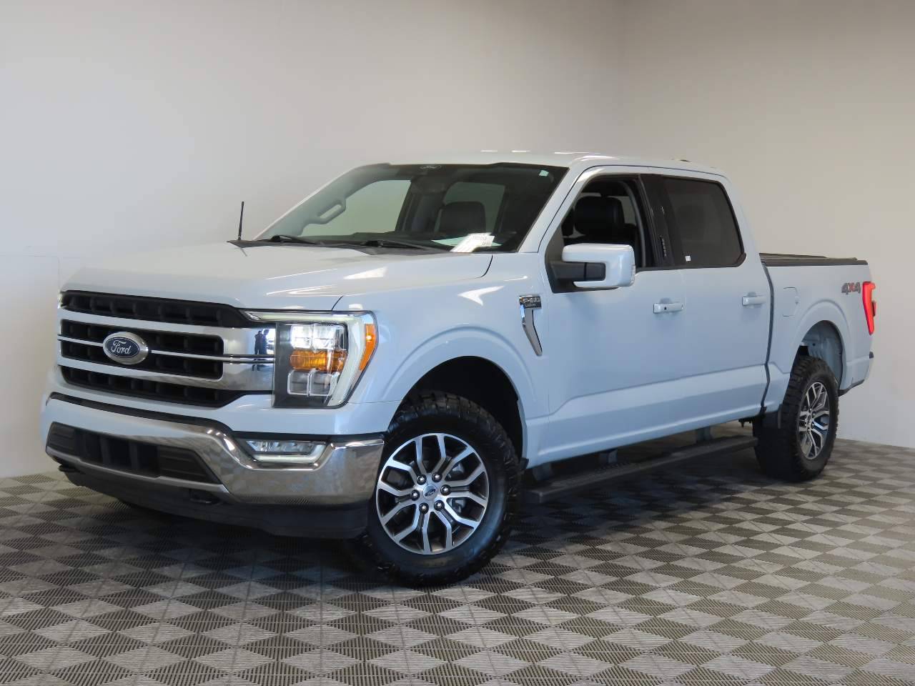 2021 Ford F-150 Lariat — Pickup Truck — 44,966 mi — Chandler, AZ
