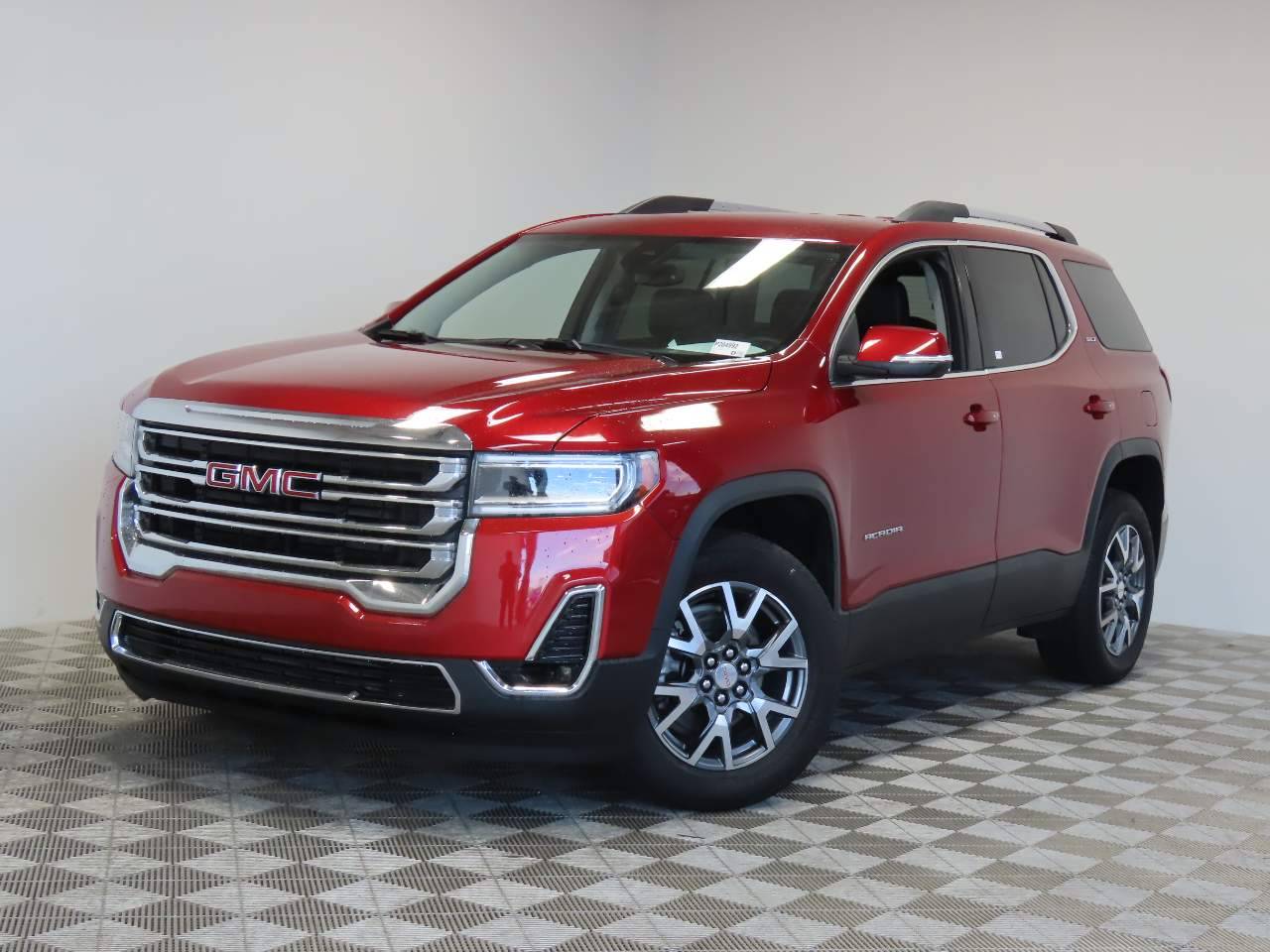 2023 GMC Acadia SLT — SUV — 40,060 mi — Chandler, AZ