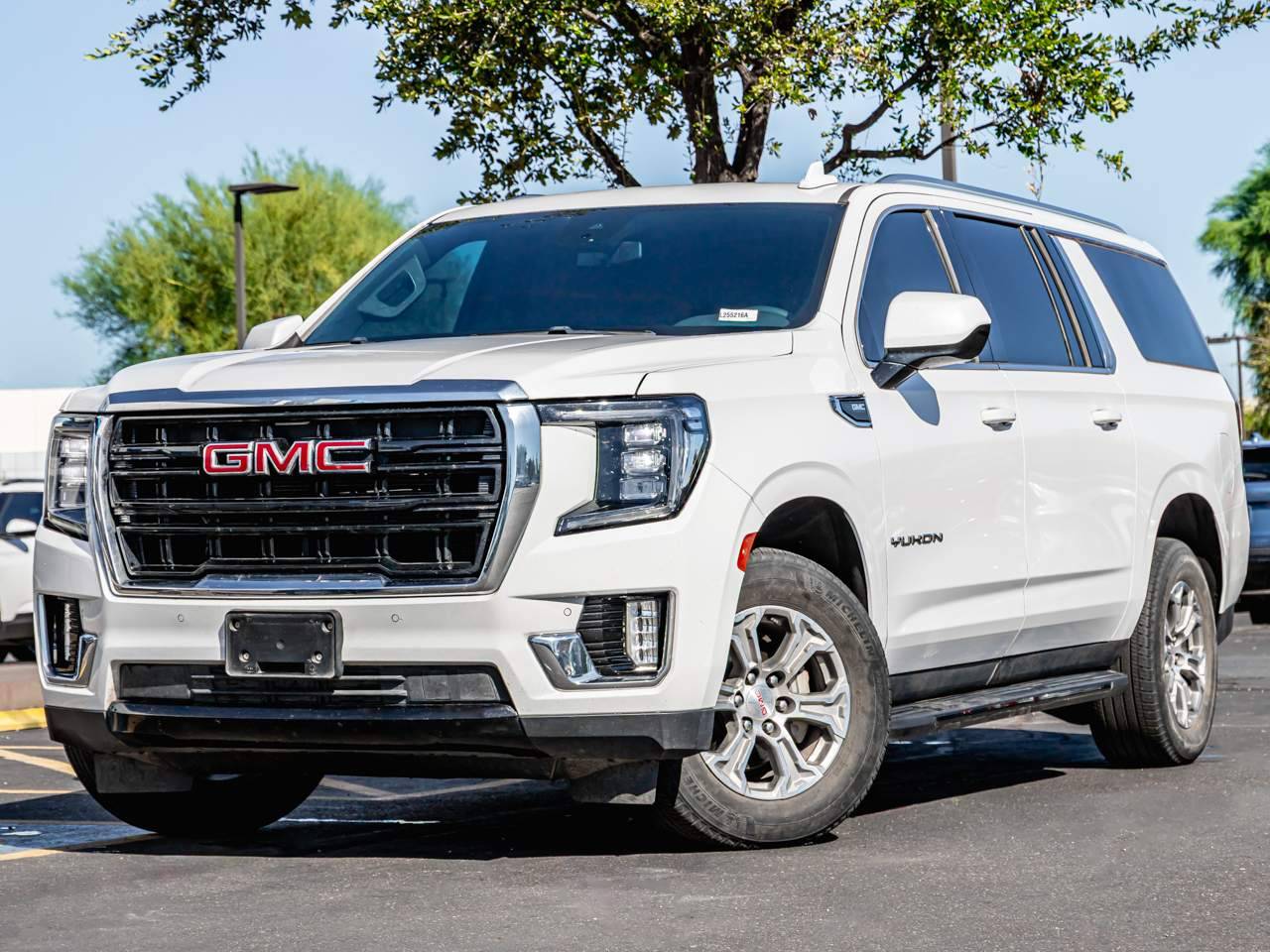 2023 GMC Yukon SLE — SUV — 69,378 mi — Chandler, AZ