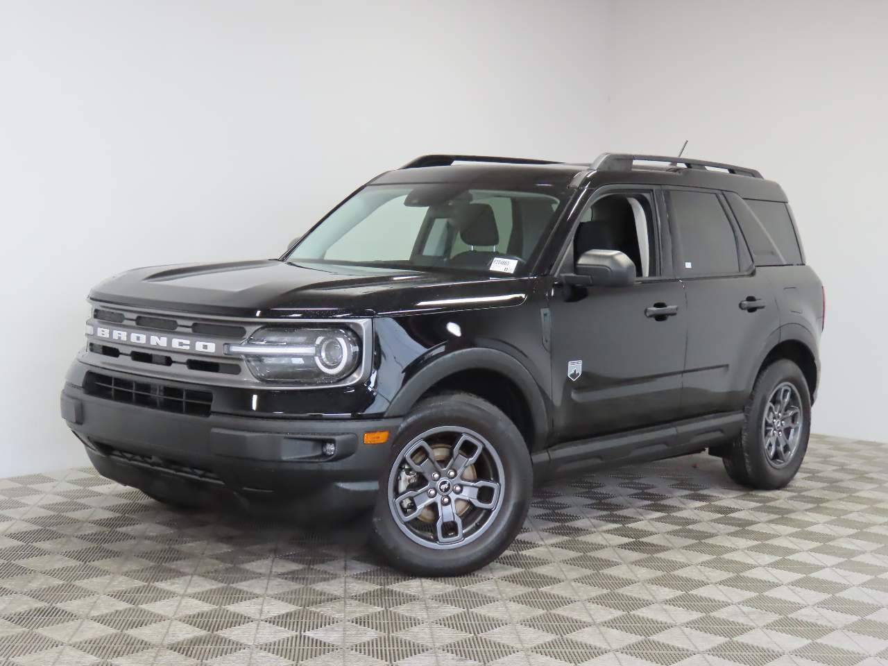 2022 Ford Bronco Sport Big Bend — SUV — 17,809 mi — Chandler, AZ
