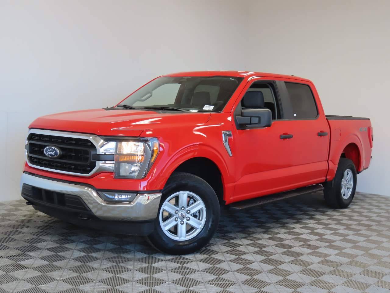 2023 Ford F-150 XLT — Pickup Truck — 35,212 mi — Chandler, AZ