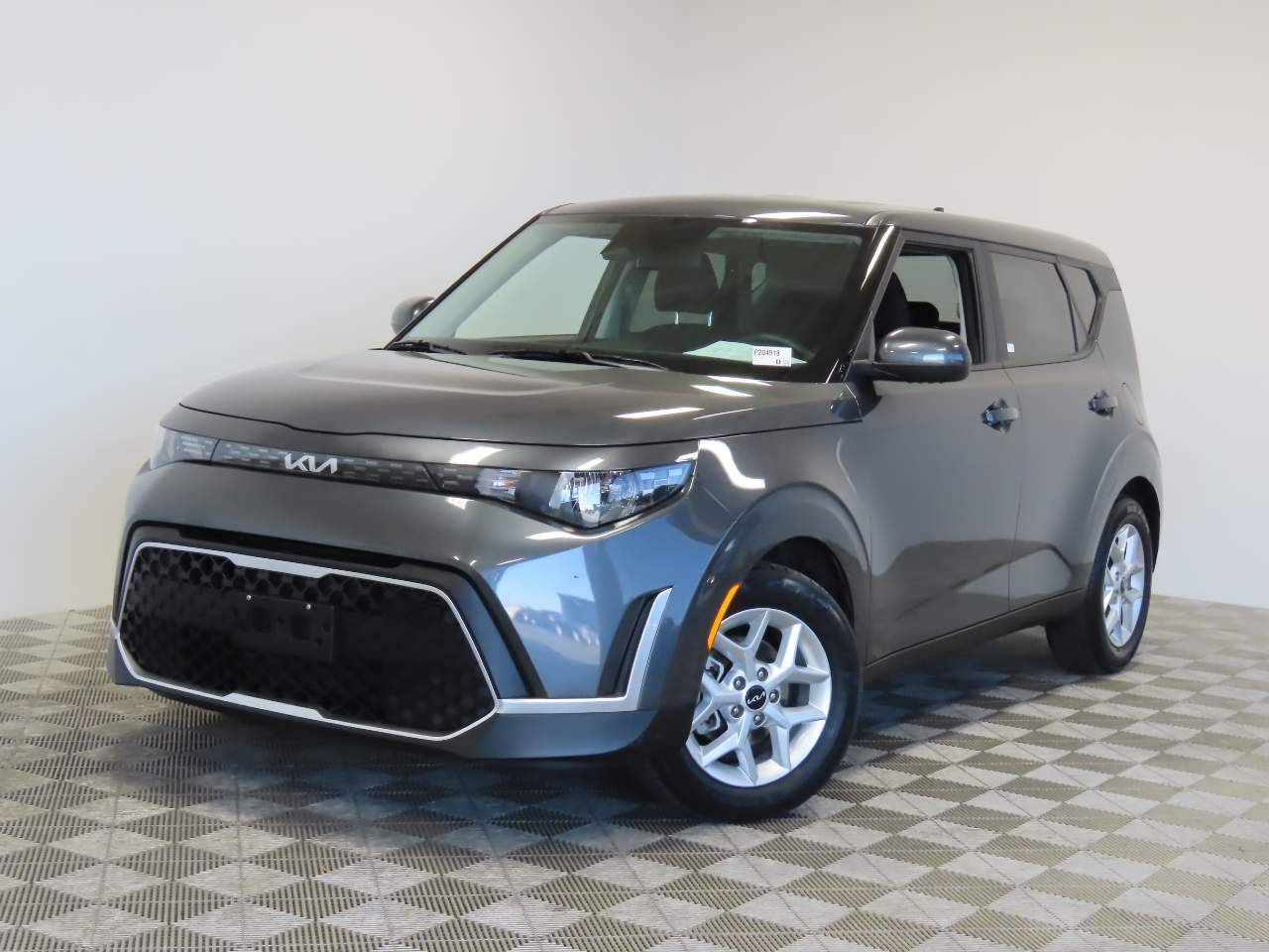 2023 Kia Soul LX — Hatchback — 40,058 mi — Chandler, AZ