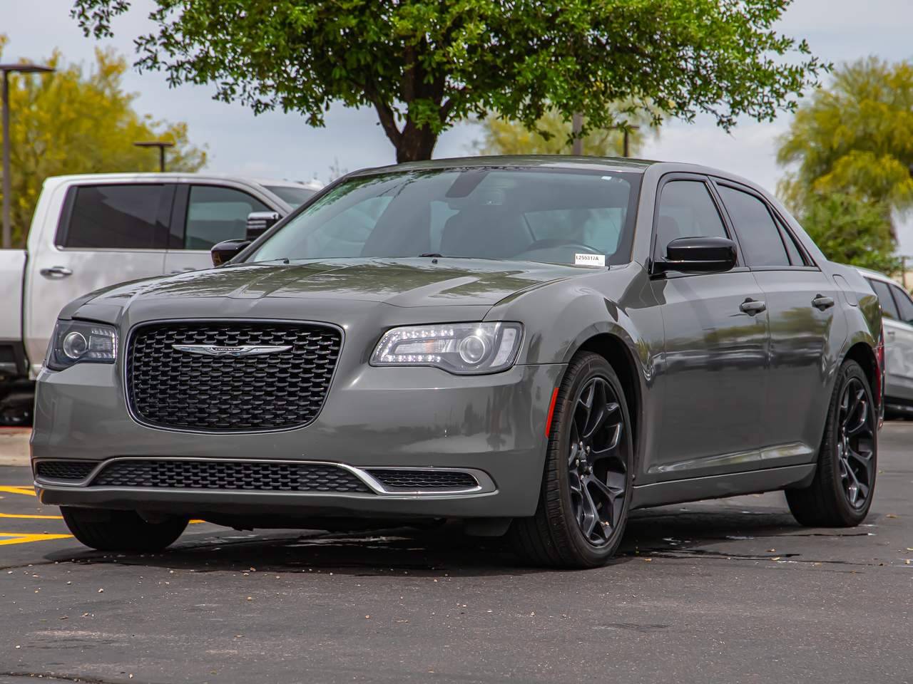 2019 Chrysler 300 Touring — Sedan — 142,600 mi — Chandler, AZ