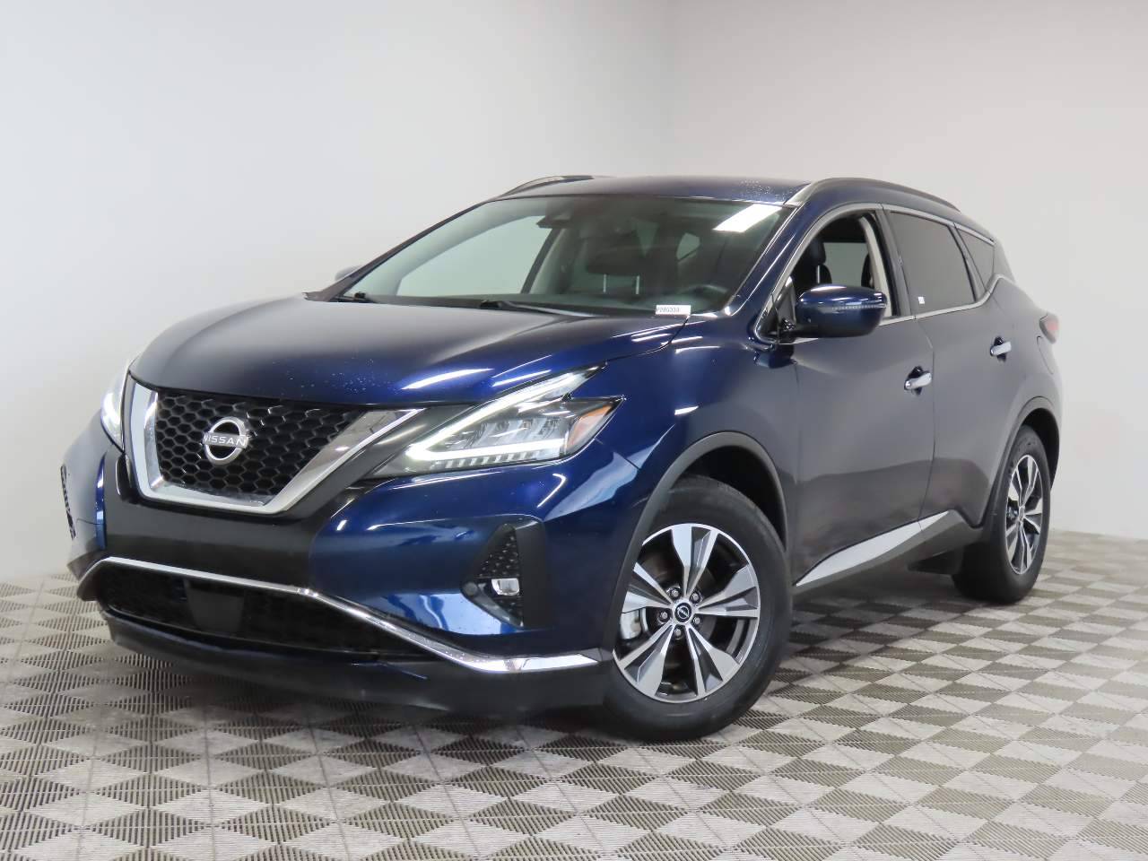 2023 Nissan Murano SV — SUV — 61,768 mi — Chandler, AZ