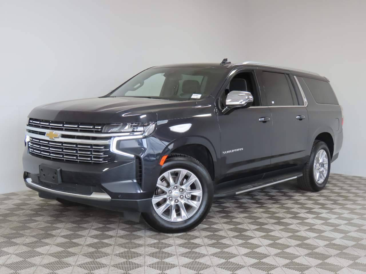 2023 Chevrolet Suburban Premier — SUV — 52,718 mi — Chandler, AZ
