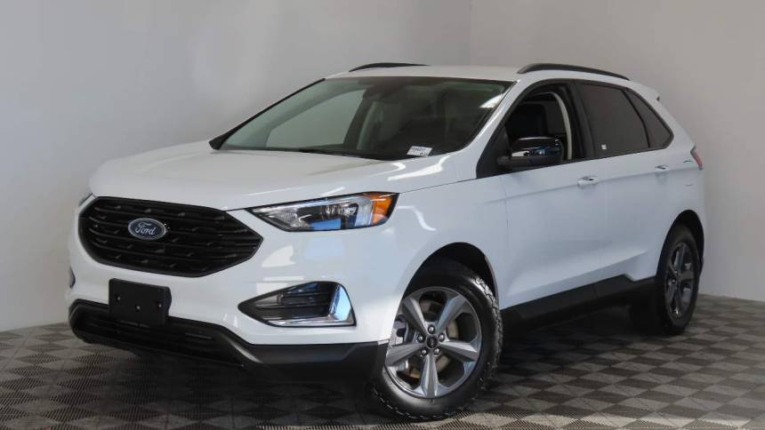 2023 Ford Edge SEL — SUV — 33,811 mi — Chandler, AZ