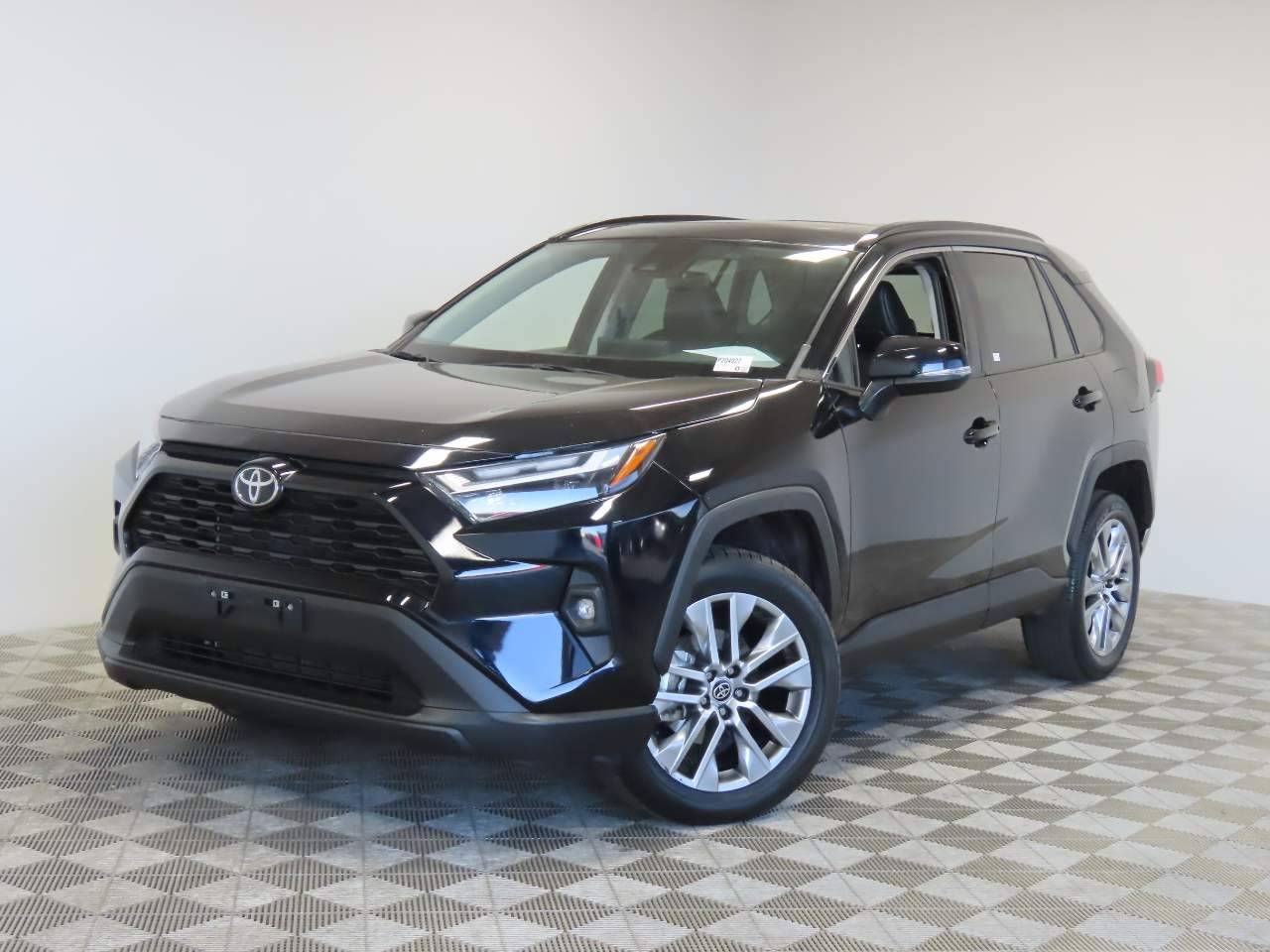 2022 Toyota RAV4 XLE Premium — SUV — 55,372 mi — Chandler, AZ