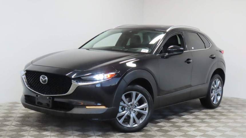2023 Mazda CX-30 Premium — SUV — 40,836 mi — Chandler, AZ
