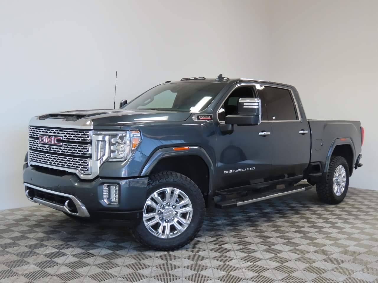 2020 GMC Sierra 2500HD Denali — Pickup Truck — 91,324 mi — Chandler, AZ
