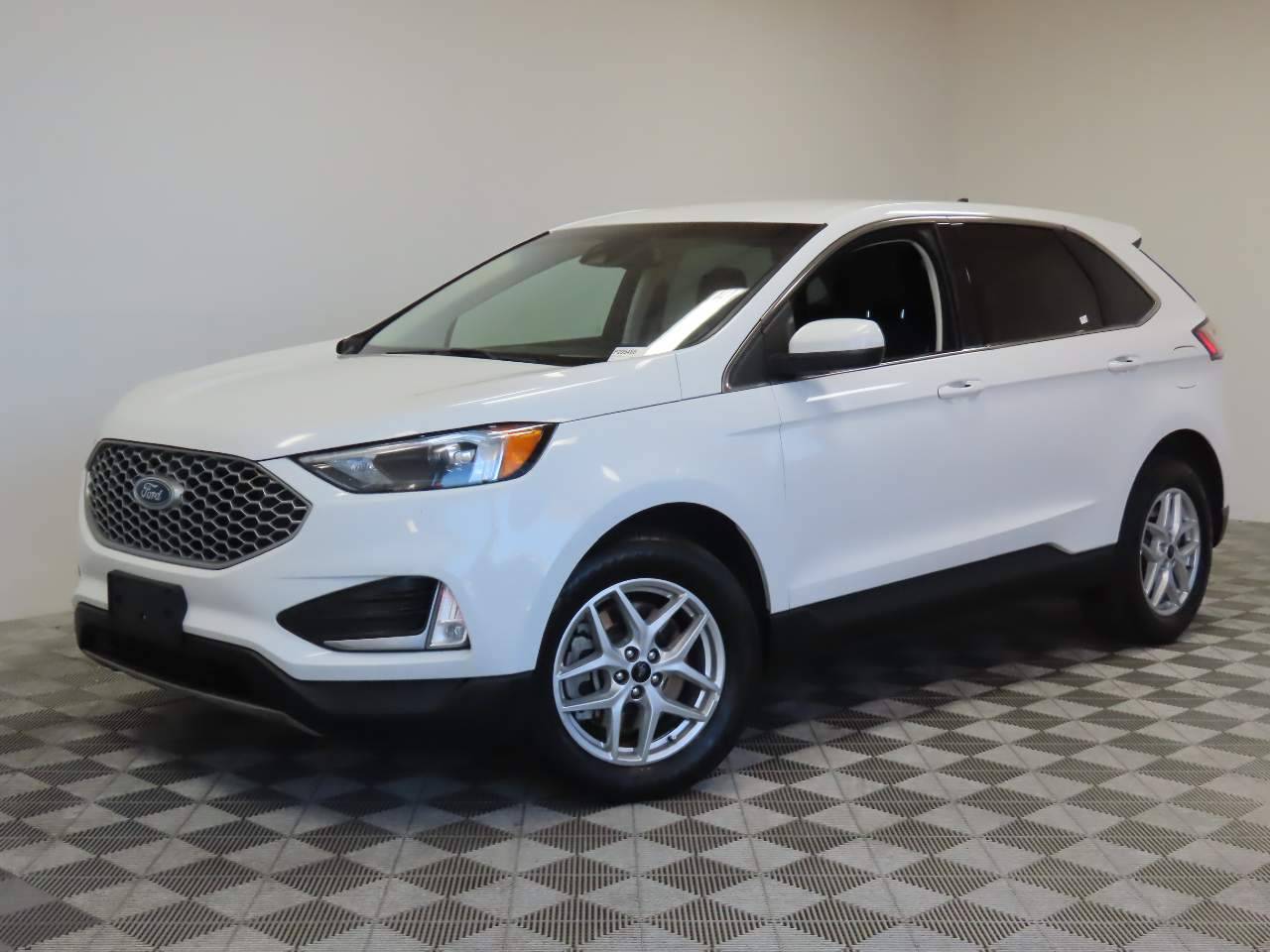 2023 Ford Edge SEL — SUV — 44,117 mi — Chandler, AZ