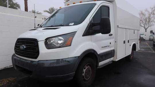 2018 ford transit store cutaway for sale