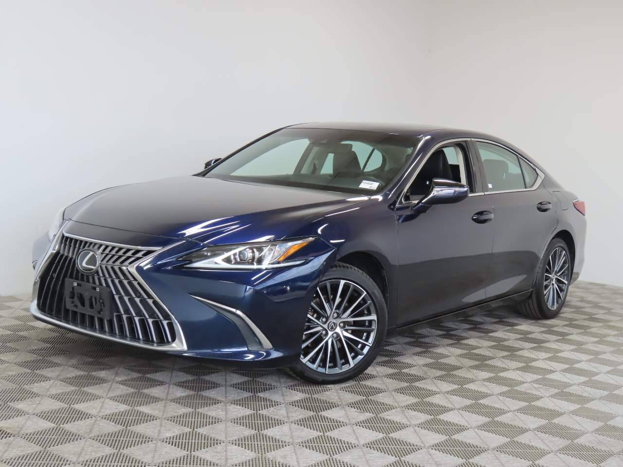 2023 Lexus ES ES 350 — Sedan — 40,661 mi — Chandler, AZ