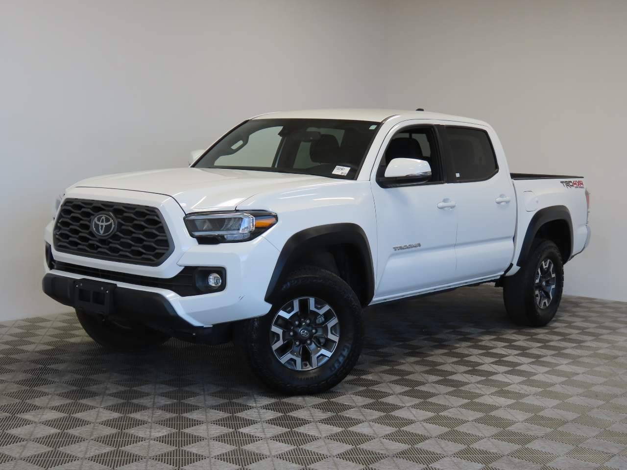 2023 Toyota Tacoma TRD Off Road — Pickup Truck — 30,148 mi — Chandler, AZ