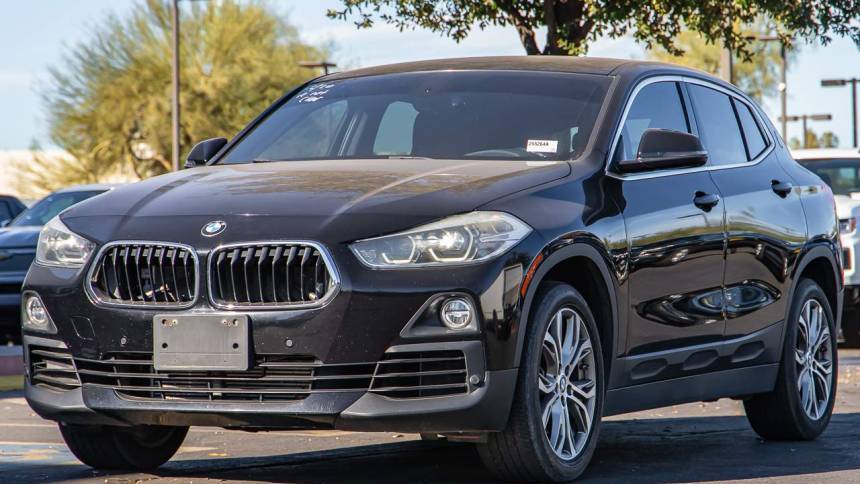 2018 BMW X2 28i — SUV — 79,195 mi — Chandler, AZ