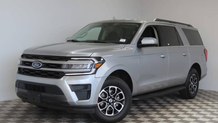 2022 Ford Expedition XLT — SUV — 52,631 mi — Chandler, AZ