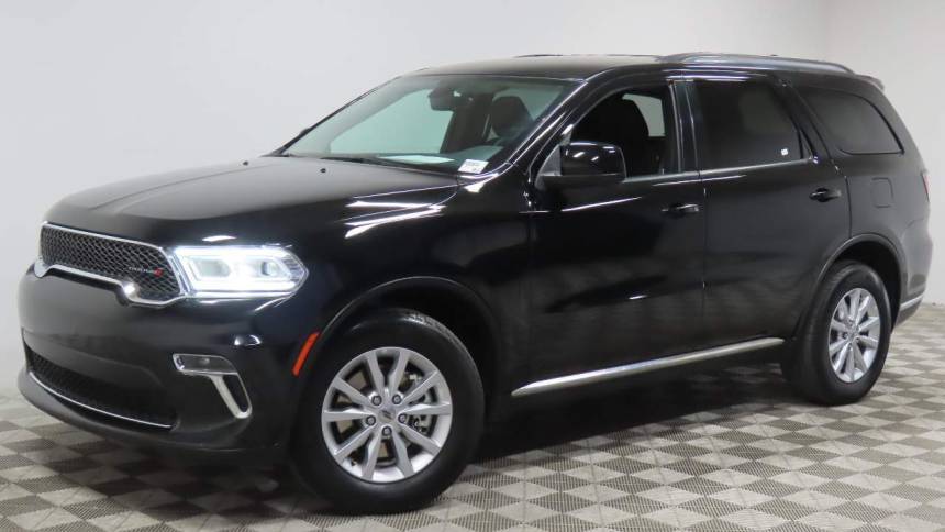 2022 Dodge Durango SXT — SUV — 59,700 mi — Chandler, AZ