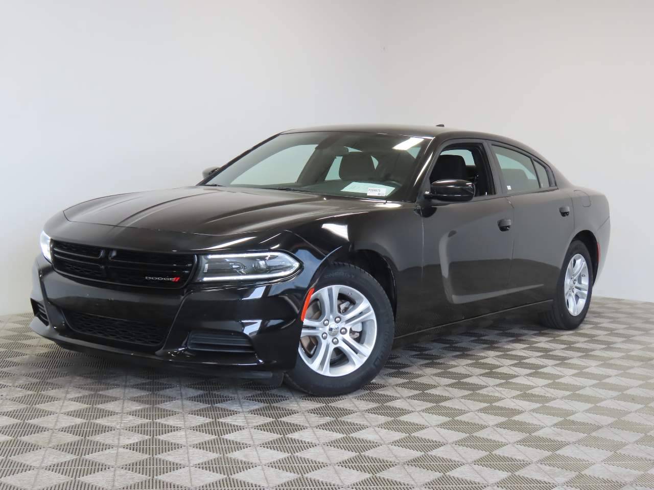 2023 Dodge Charger SXT — Sedan — 53,730 mi — Chandler, AZ
