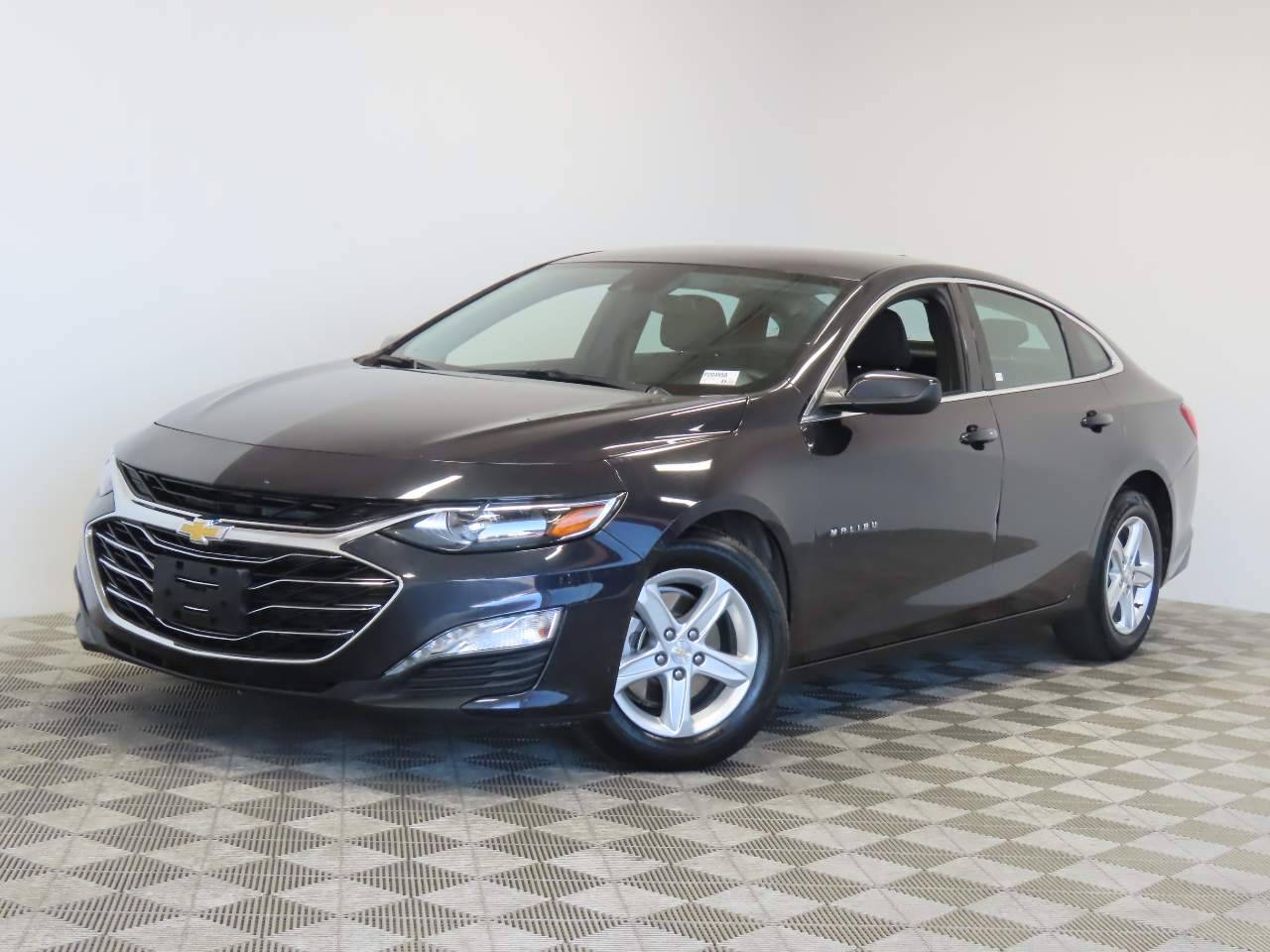 2023 Chevrolet Malibu LT — Sedan — 55,216 mi — Chandler, AZ