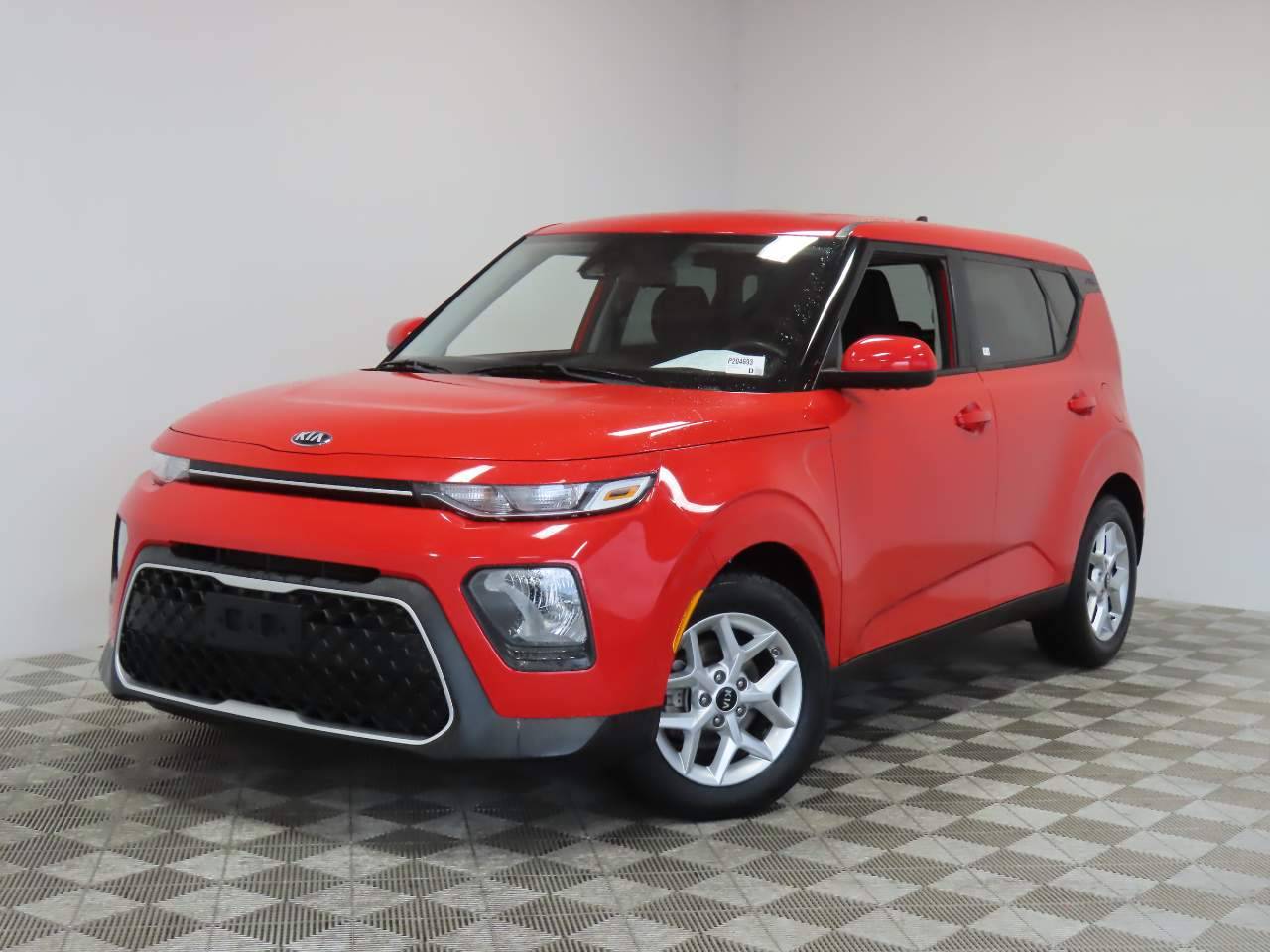 2020 Kia Soul S — Hatchback — 66,431 mi — Chandler, AZ