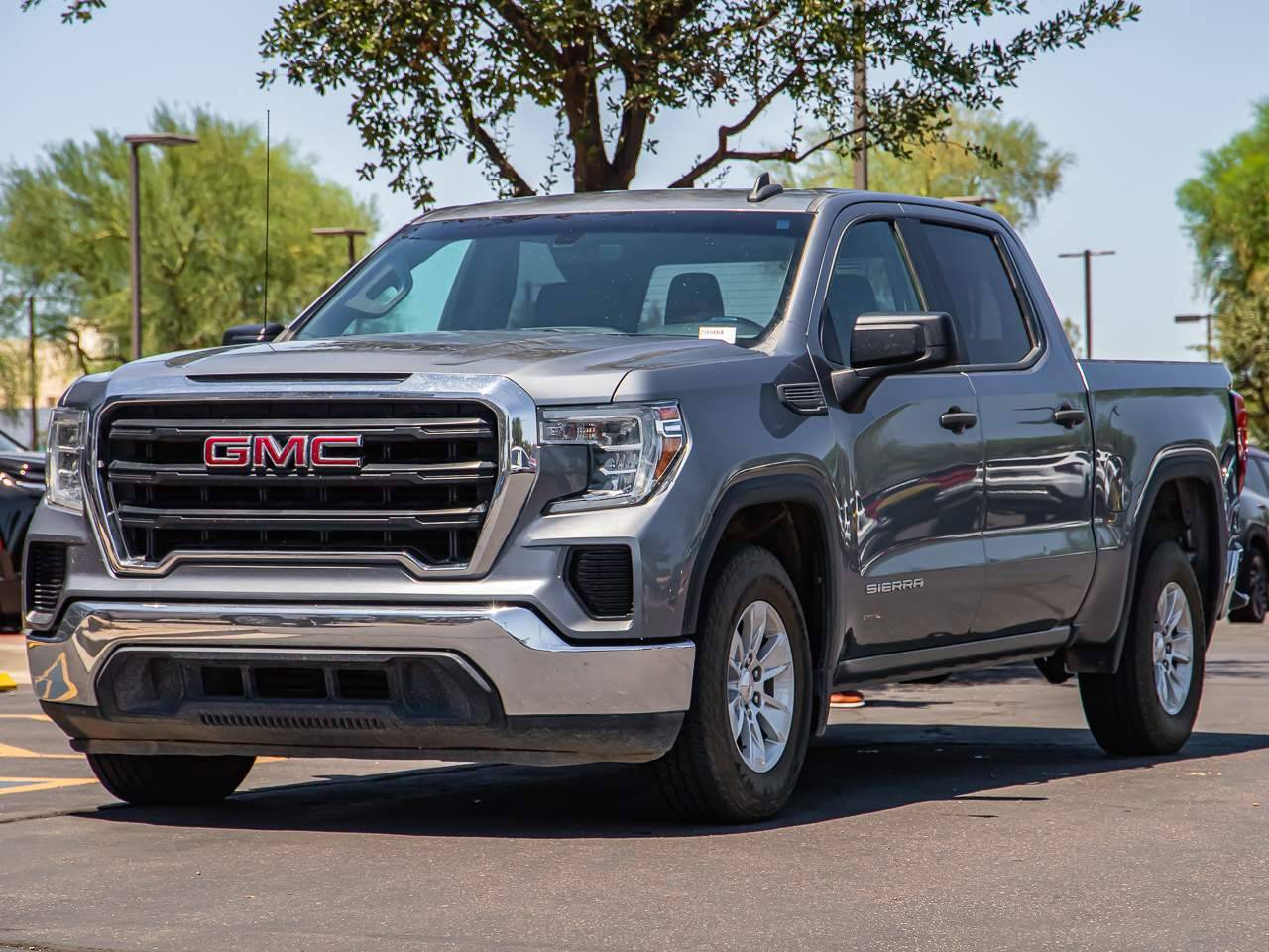 2020 GMC Sierra 1500 Base — Pickup Truck — 159,200 mi — Chandler, AZ