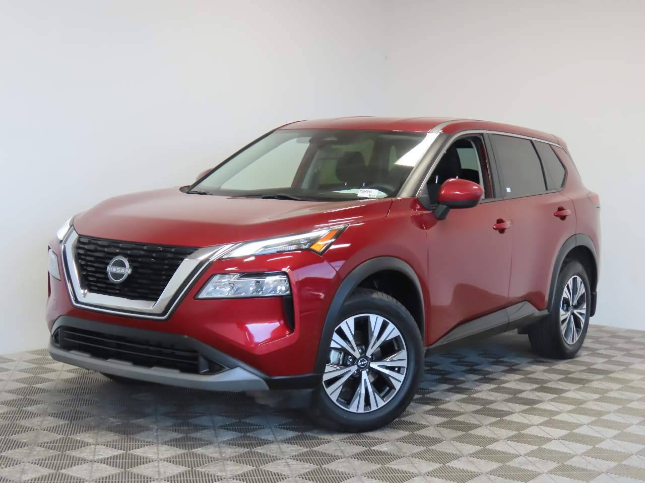 2023 Nissan Rogue SV — SUV — 40,802 mi — Chandler, AZ