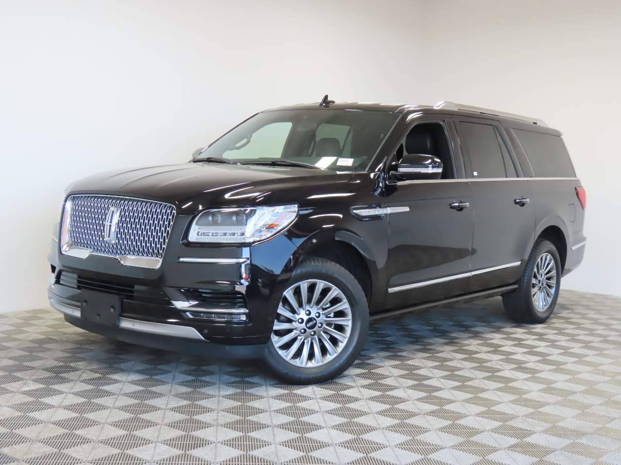 2020 Lincoln Navigator Standard — SUV — 17,189 mi — Chandler, AZ