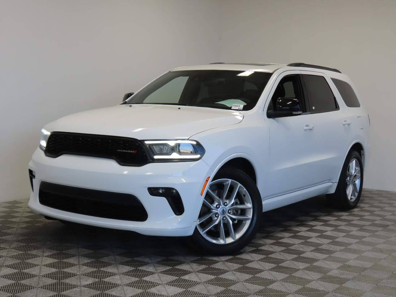 2023 Dodge Durango GT Plus — SUV — 60,958 mi — Chandler, AZ