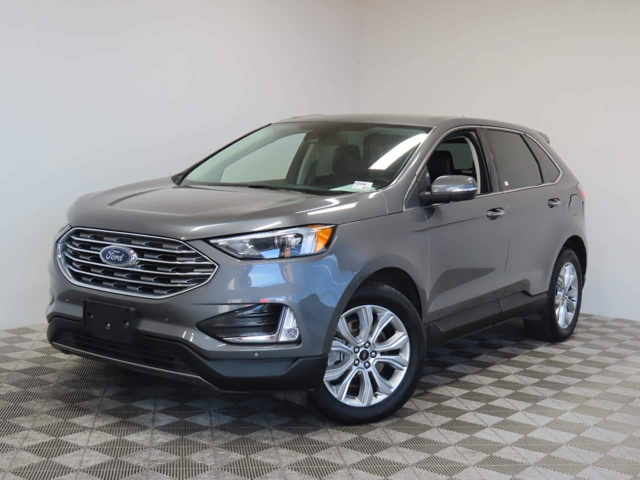 2023 Ford Edge Titanium — SUV — 45,686 mi — Chandler, AZ