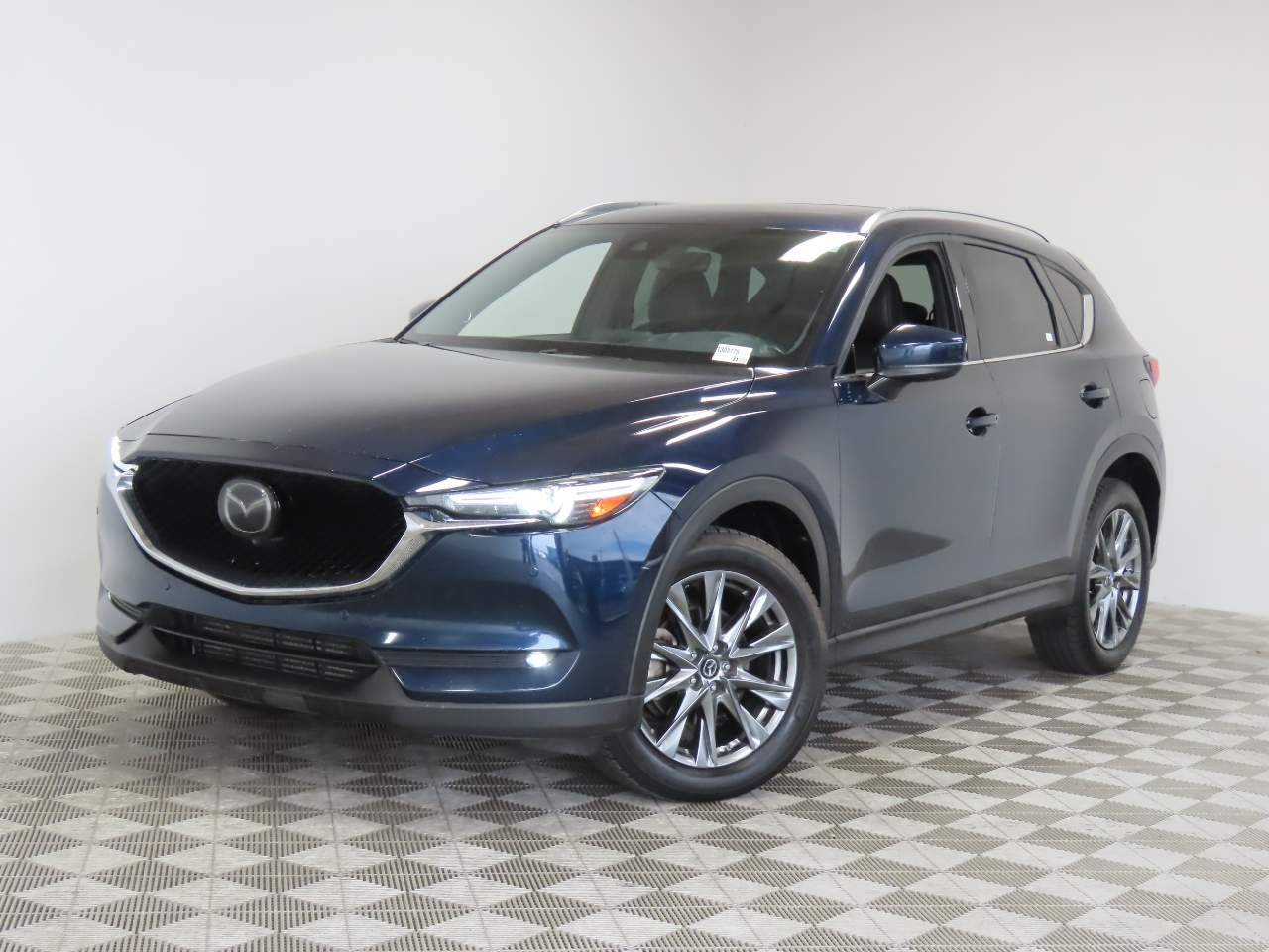 2019 Mazda CX-5 Signature — SUV — 112,646 mi — Chandler, AZ