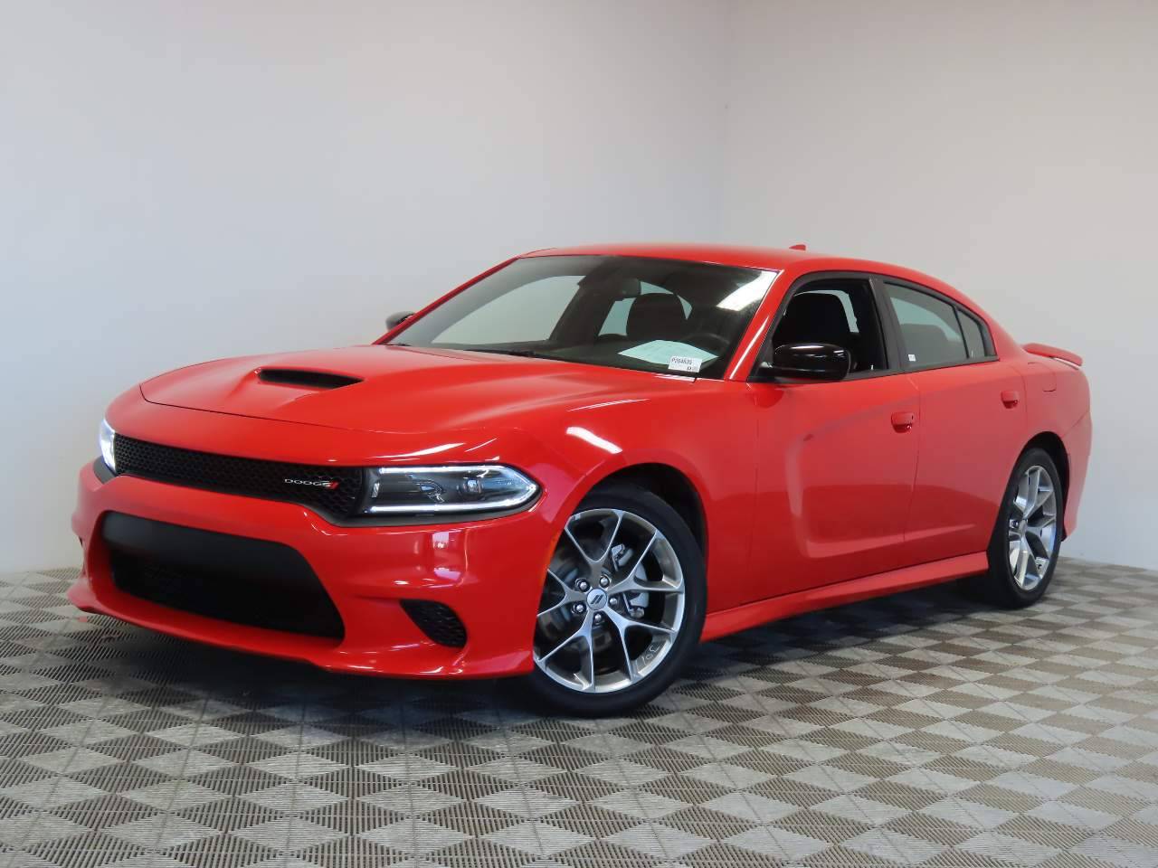 2023 Dodge Charger GT — Sedan — 45,438 mi — Chandler, AZ