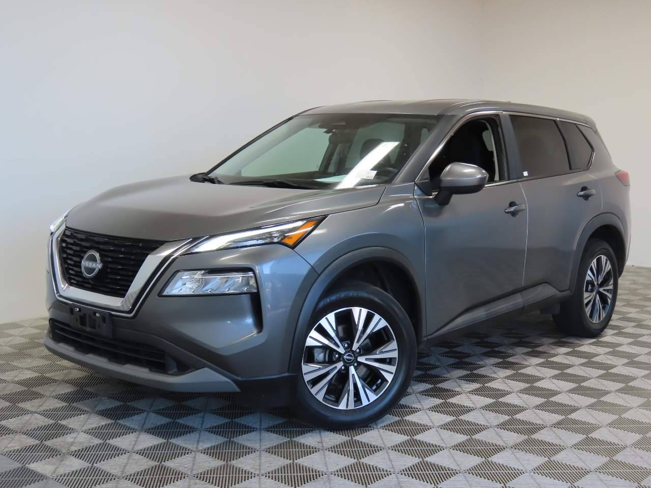 2023 Nissan Rogue SV — SUV — 44,081 mi — Chandler, AZ