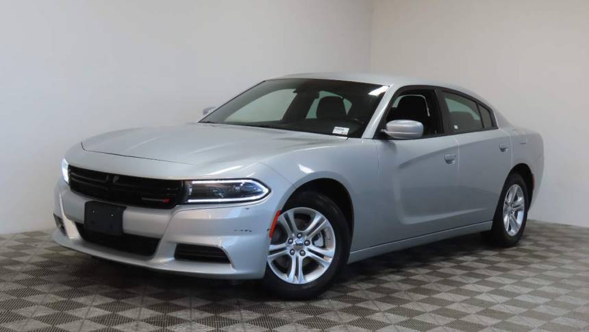 2022 Dodge Charger SXT — Sedan — 61,269 mi — Chandler, AZ