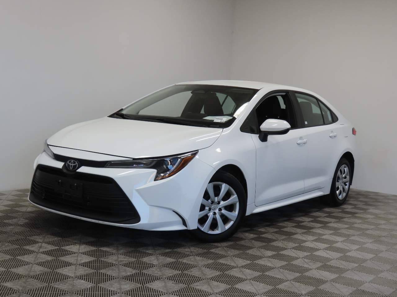 2024 Toyota Corolla LE — Sedan — 25,750 mi — Chandler, AZ