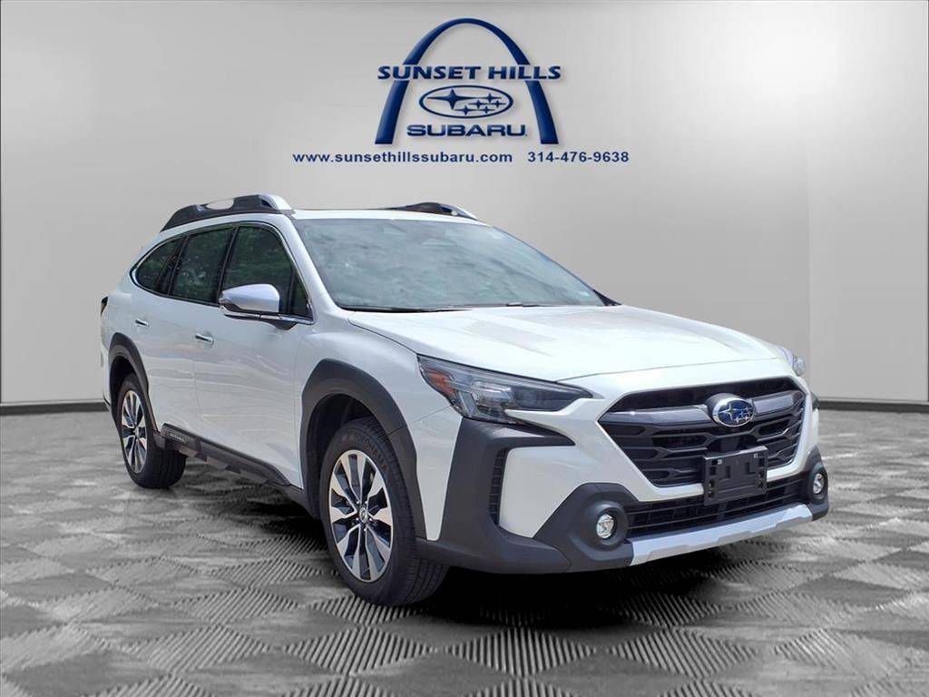 2023 Subaru Outback Touring XT — SUV — 23,027 mi — St Louis, MO