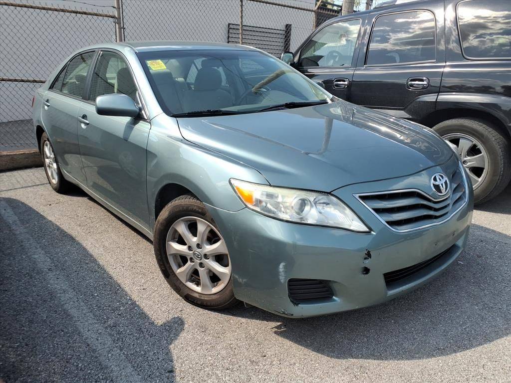 2011 Toyota Camry LE — Sedan — 149,033 mi — St Louis, MO