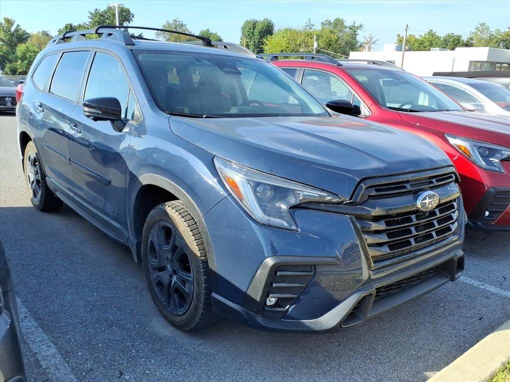 2023 Subaru Ascent Onyx Edition Limited — SUV — 18,428 mi — St Louis, MO