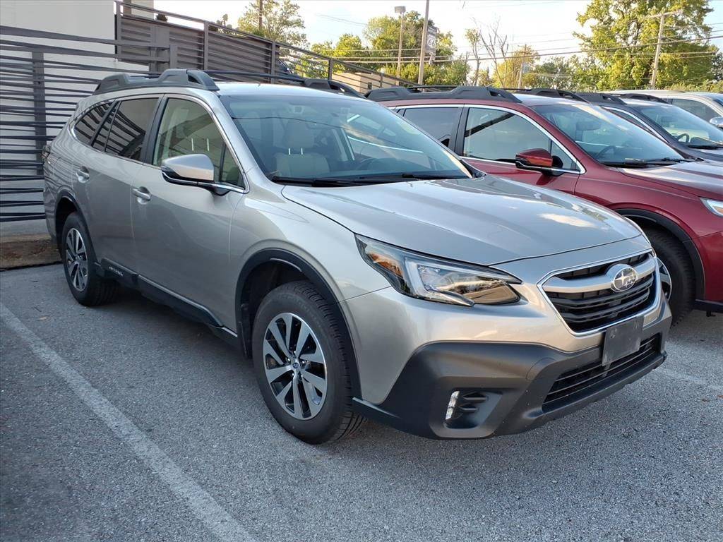 2020 Subaru Outback 2.5i Premium — SUV — 131,756 mi — St Louis, MO