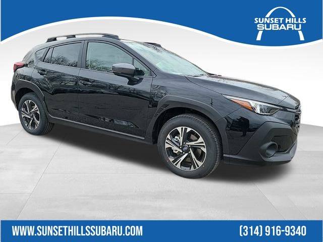 2025 Subaru Crosstrek Premium — SUV — 2,433 mi — St Louis, MO