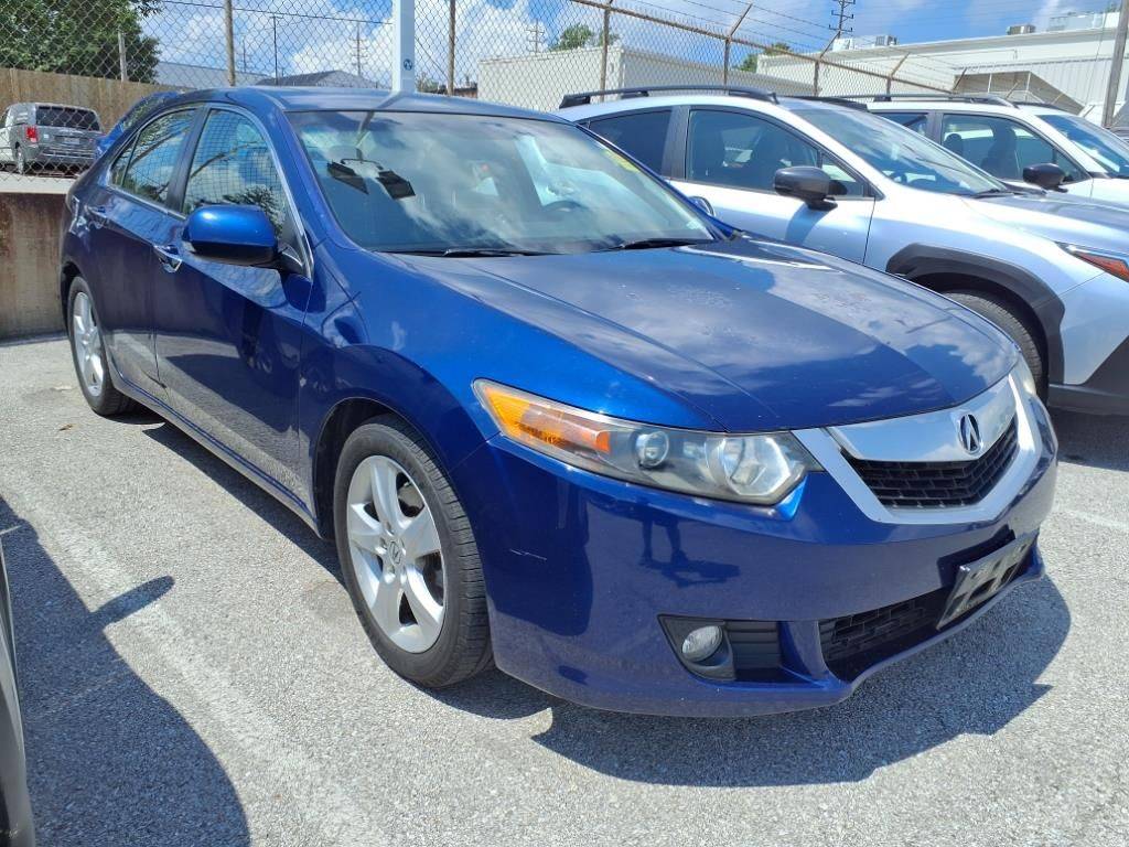 2010 Acura TSX Standard — Sedan — 139,641 mi — St Louis, MO